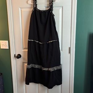 Old Navy medium maxi dress